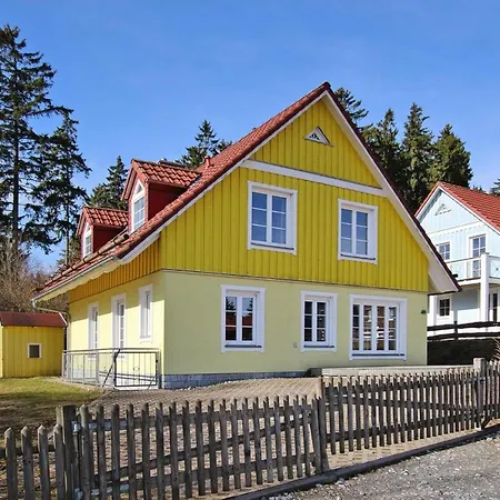 Ferienhaeuser Im Tannenpark, * Tanne