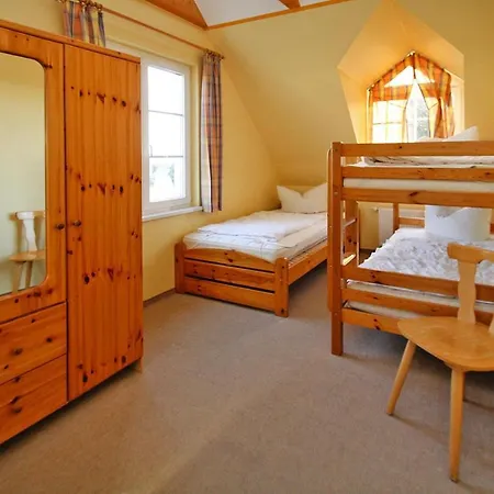 Ferienhaeuser Im Tannenpark, Dom wakacyjny *