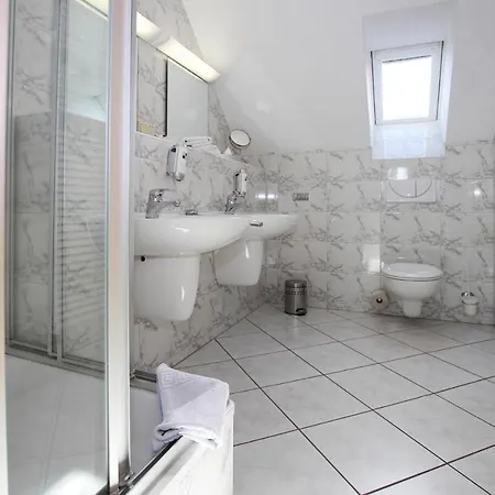 Holiday home Ferienhaeuser Im Tannenpark, *