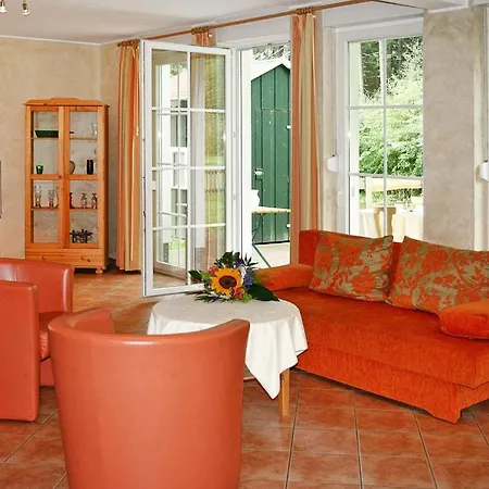 Ferienhaeuser Im Tannenpark, * Tanne