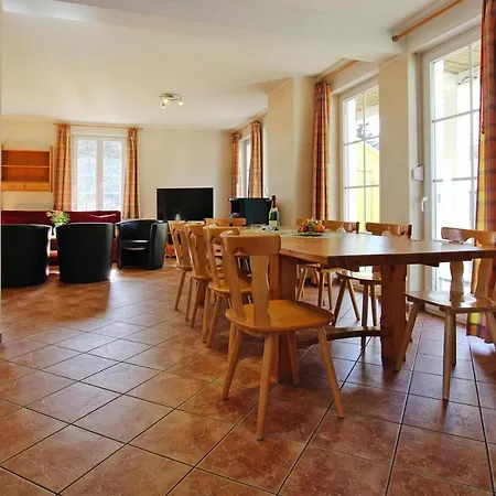 Dom wakacyjny Ferienhaeuser Im Tannenpark, Tanne