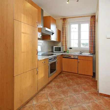 Ferienhaeuser Im Tannenpark, Dom wakacyjny