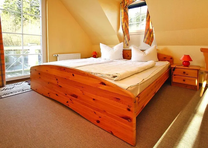 Ferienhaeuser Im Tannenpark, *